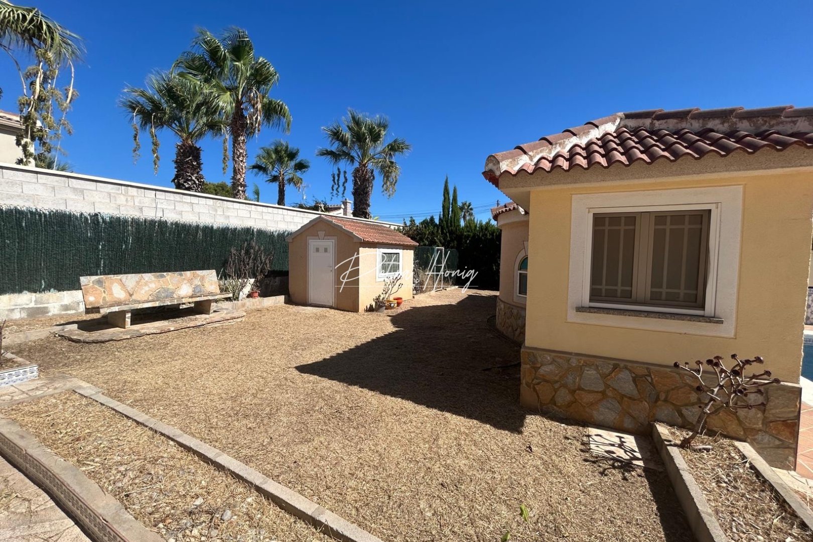 A Vendre - Villa - Ciudad Quesada - Town Center