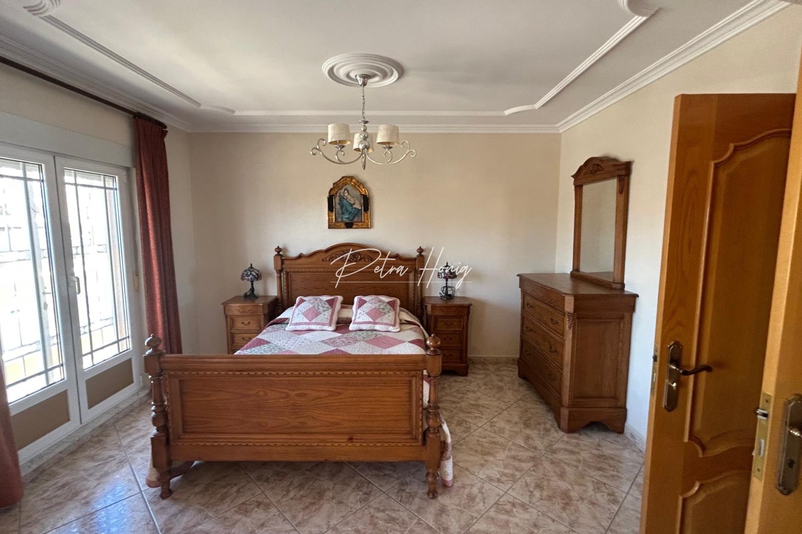 A Vendre - Villa - Ciudad Quesada - Town Center