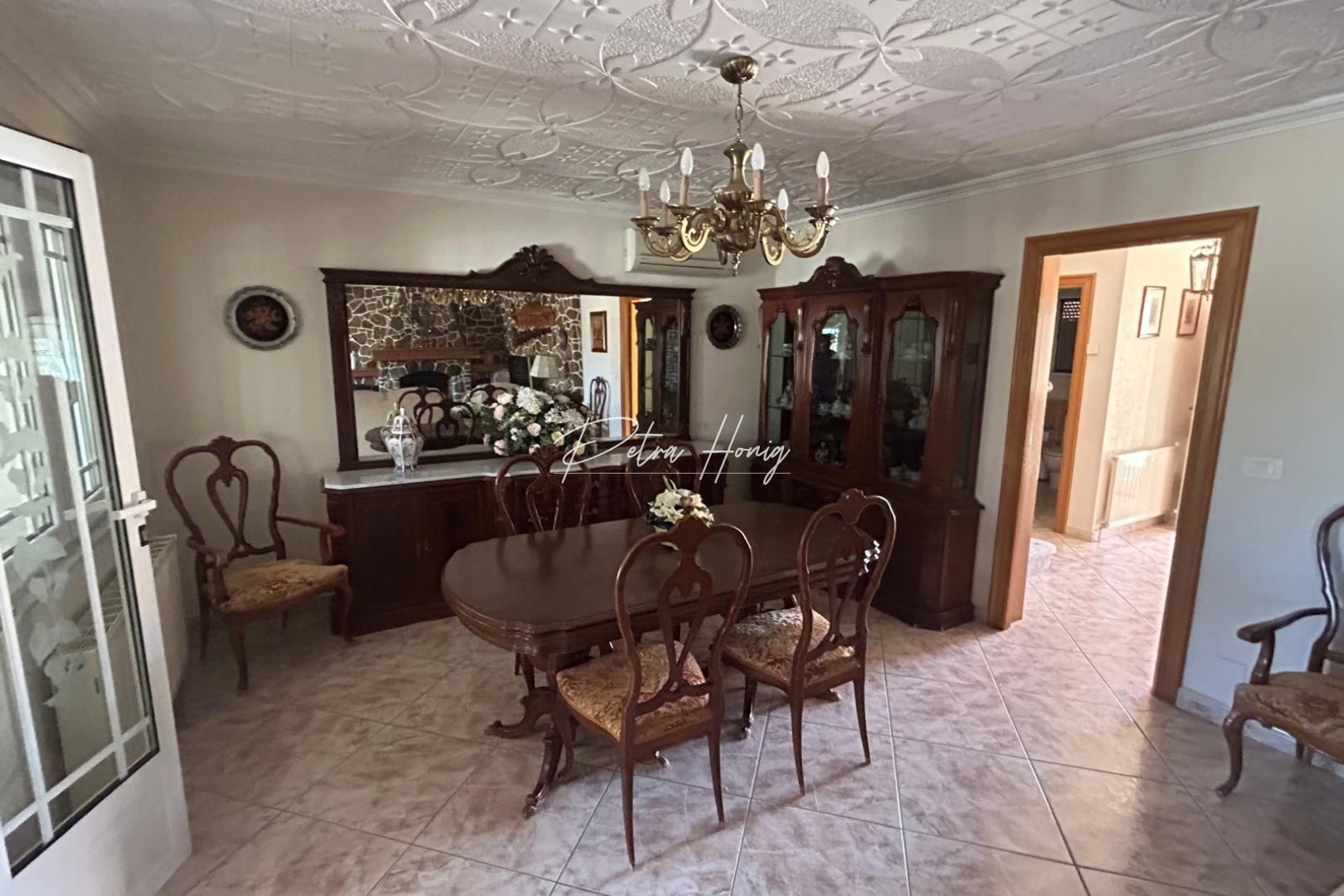 A Vendre - Villa - Ciudad Quesada - Town Center