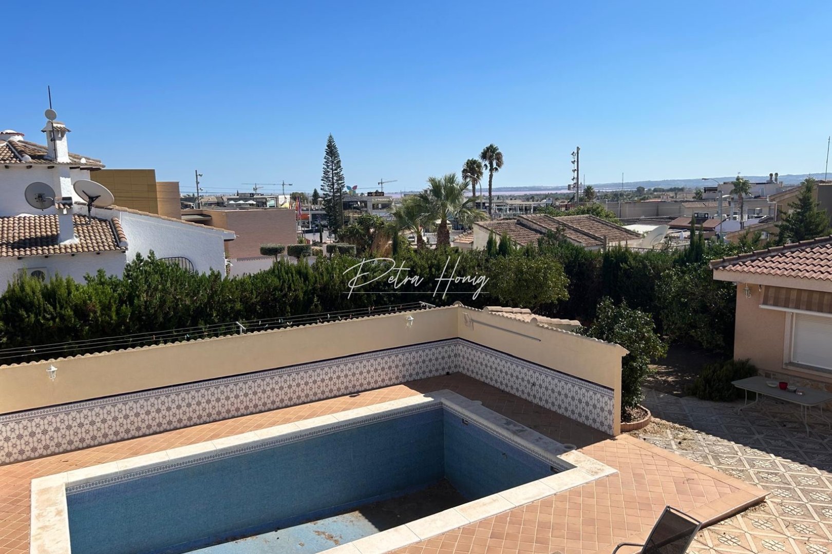 A Vendre - Villa - Ciudad Quesada - Town Center