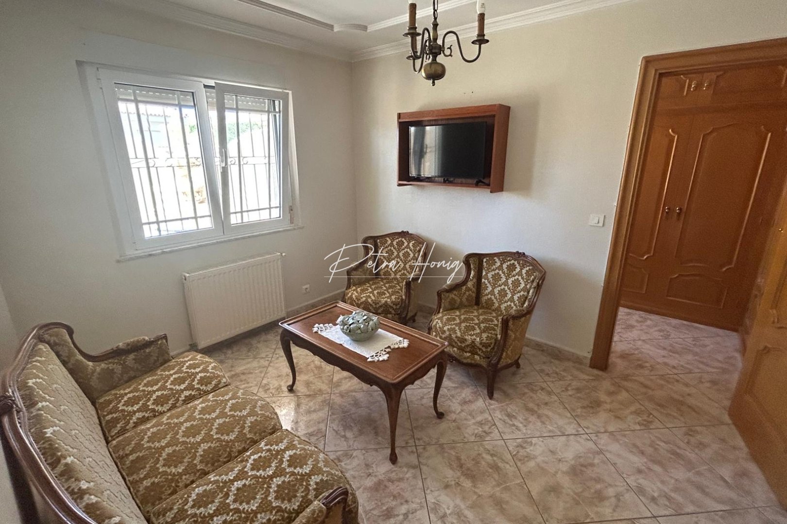 A Vendre - Villa - Ciudad Quesada - Town Center