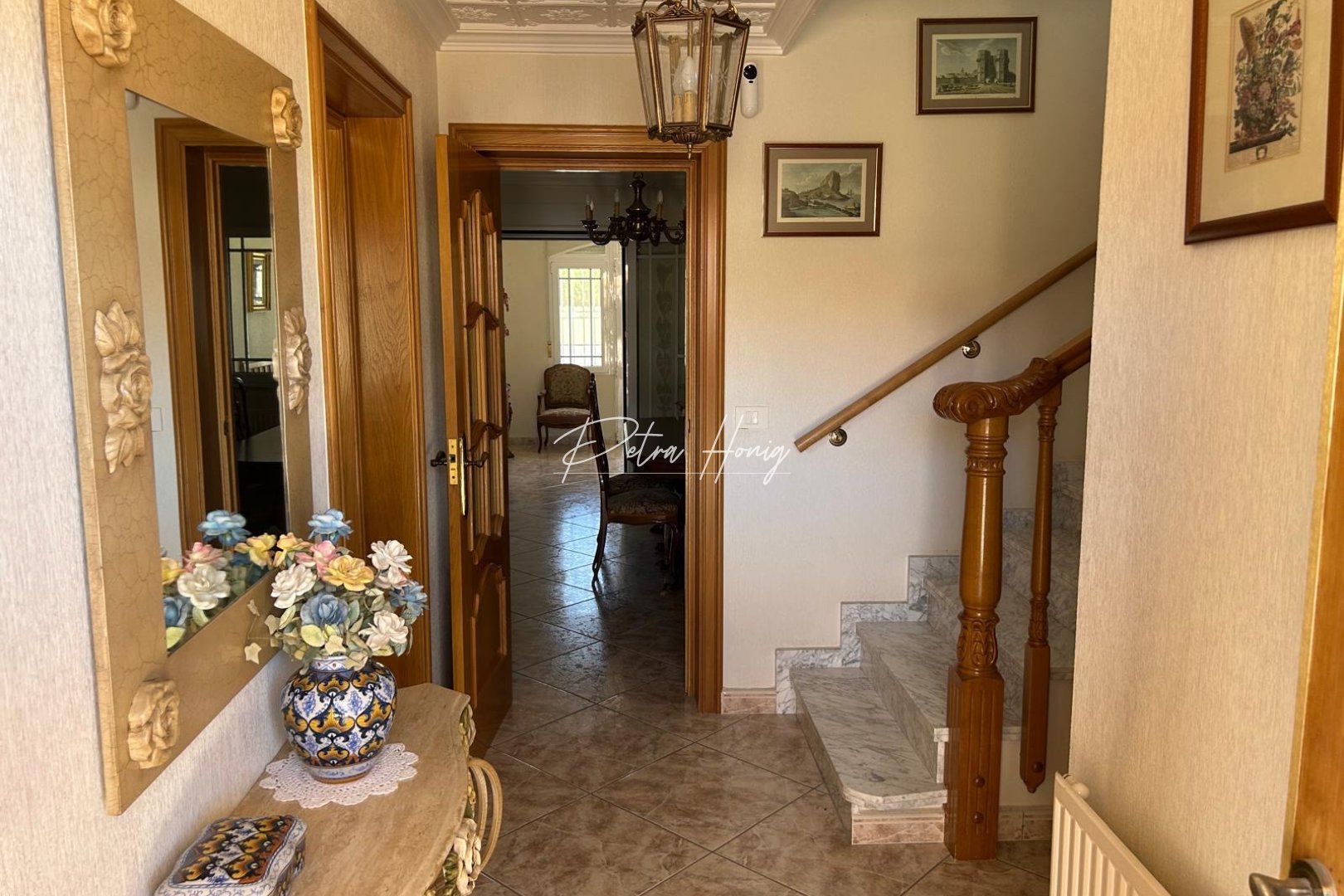 A Vendre - Villa - Ciudad Quesada - Town Center