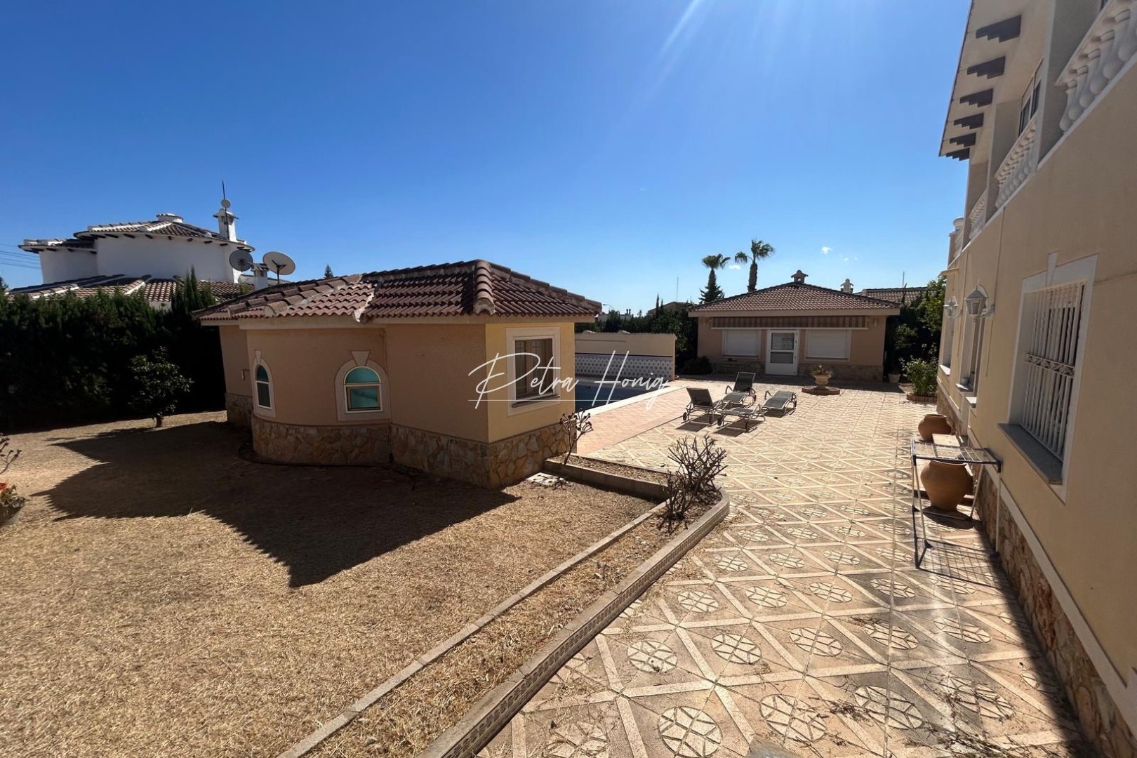 A Vendre - Villa - Ciudad Quesada - Town Center