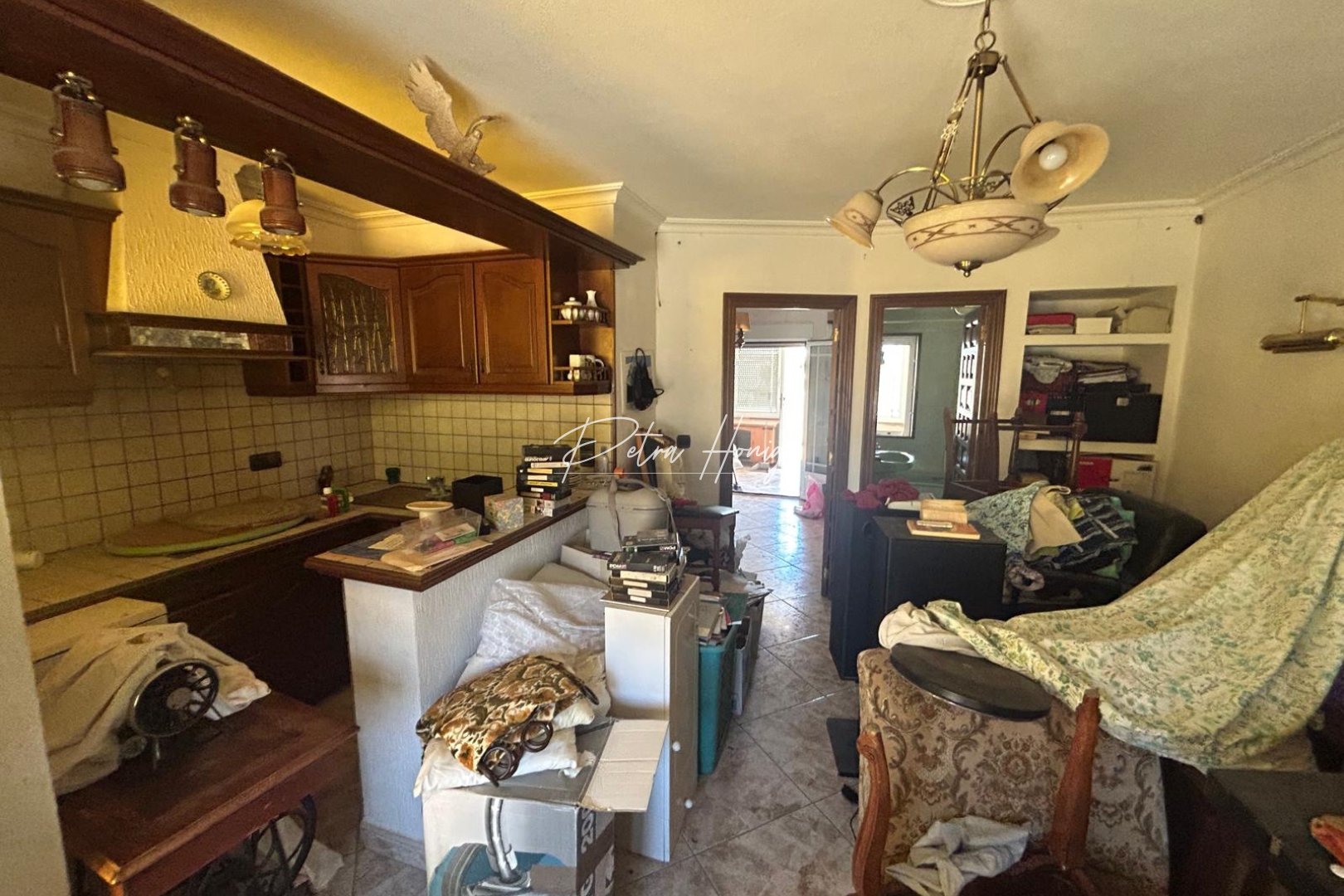 A Vendre - Villa - Ciudad Quesada - Town Center