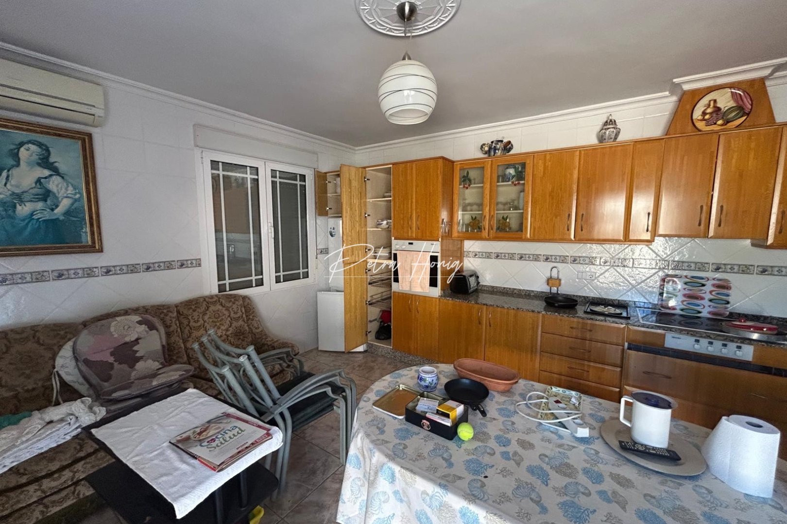 A Vendre - Villa - Ciudad Quesada - Town Center