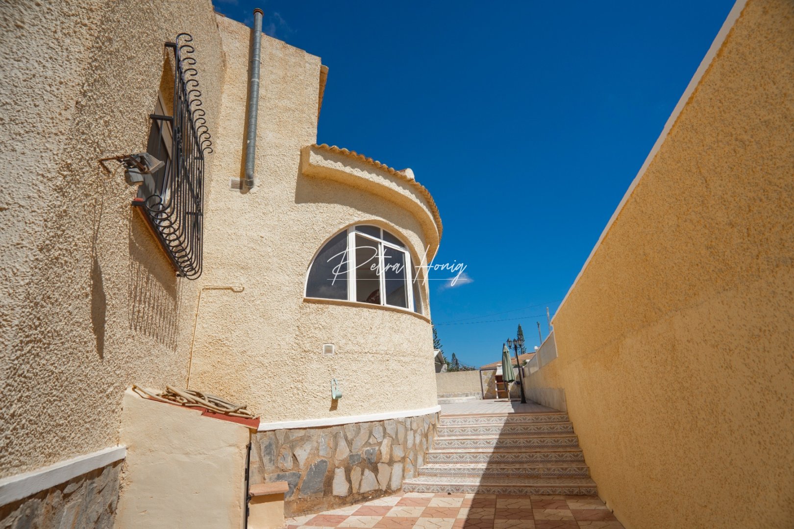 A Vendre - Villa - Ciudad Quesada - Town Center