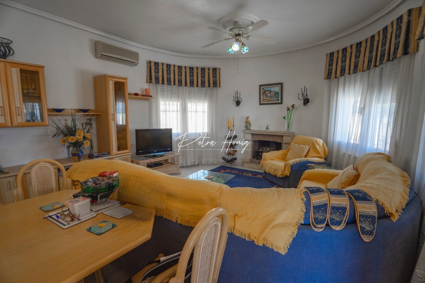 A Vendre - Villa - Ciudad Quesada - Town Center