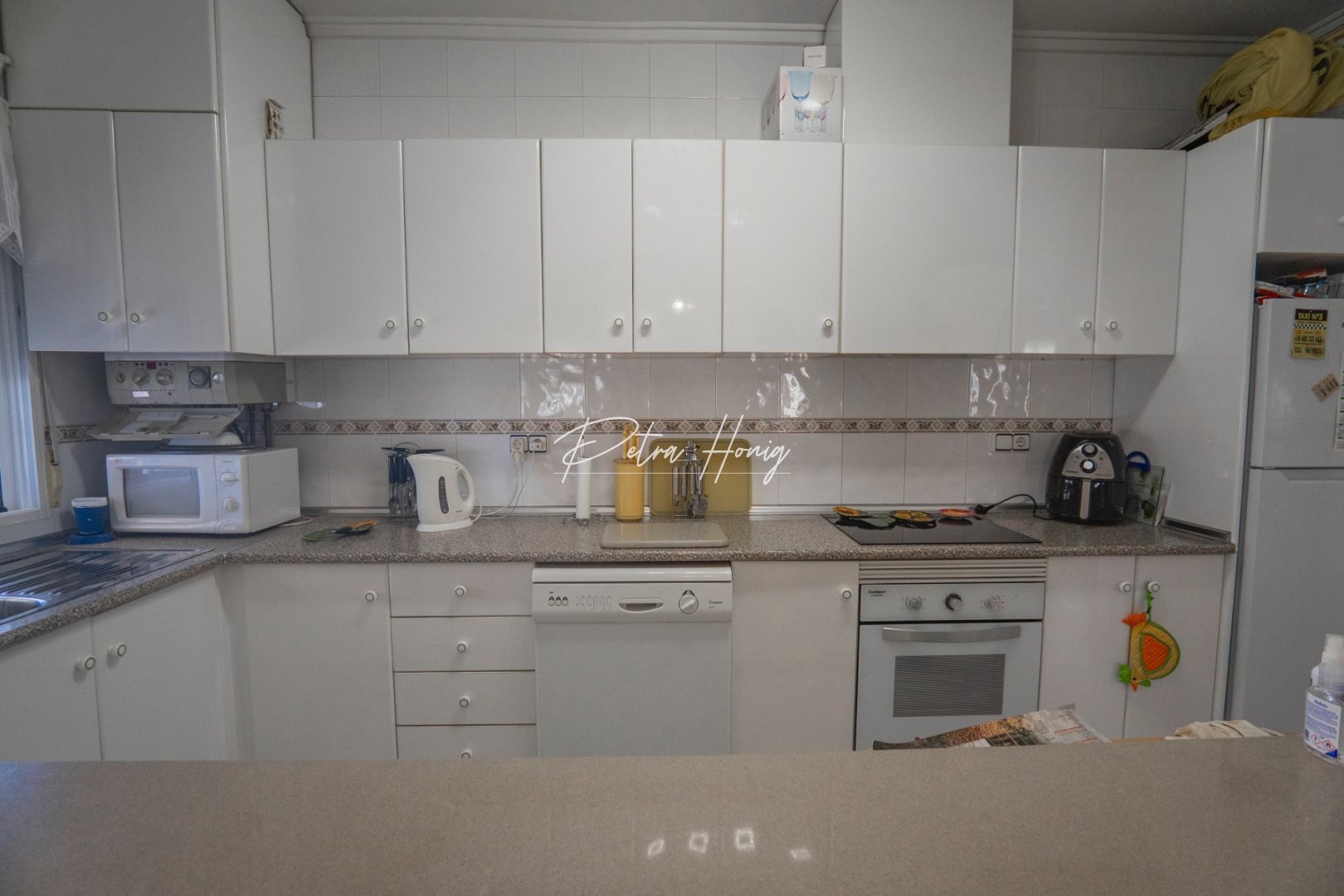 A Vendre - Villa - Ciudad Quesada - Town Center