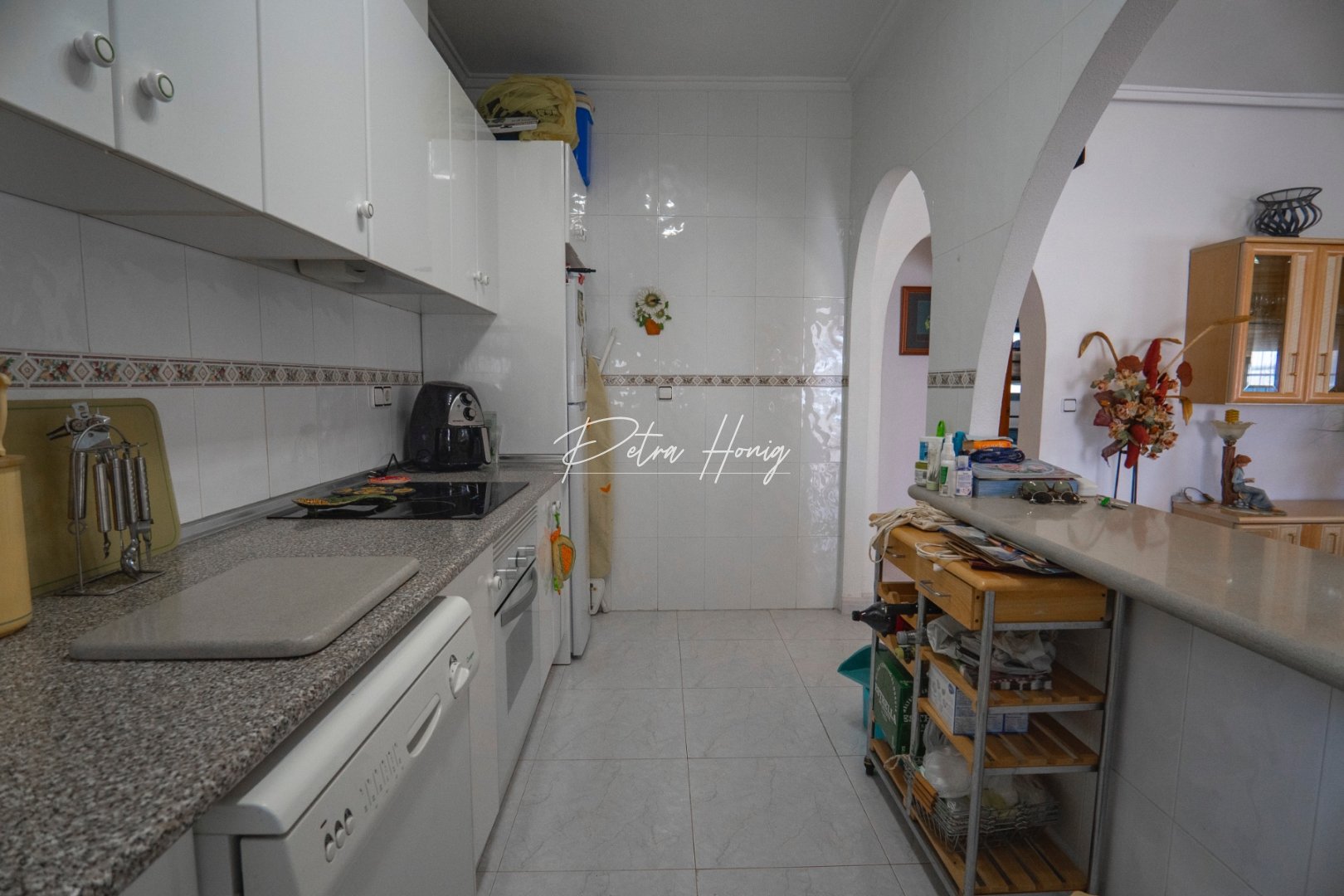 A Vendre - Villa - Ciudad Quesada - Town Center