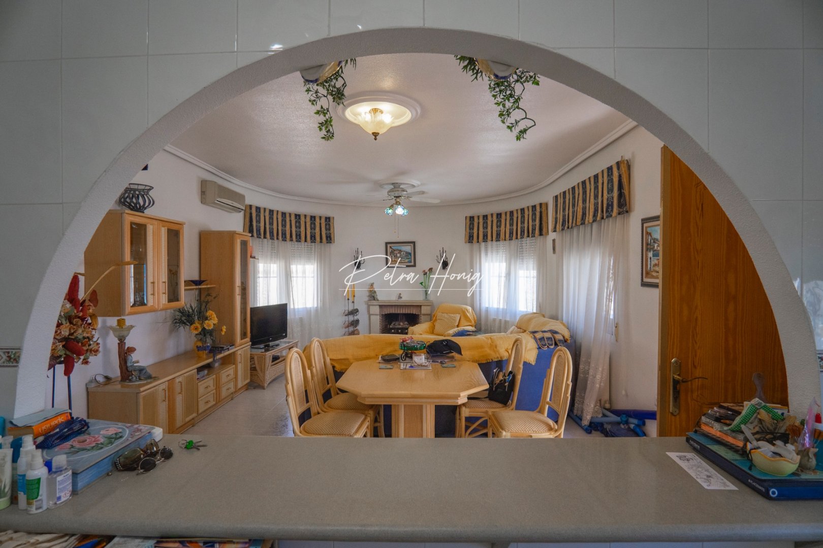 A Vendre - Villa - Ciudad Quesada - Town Center