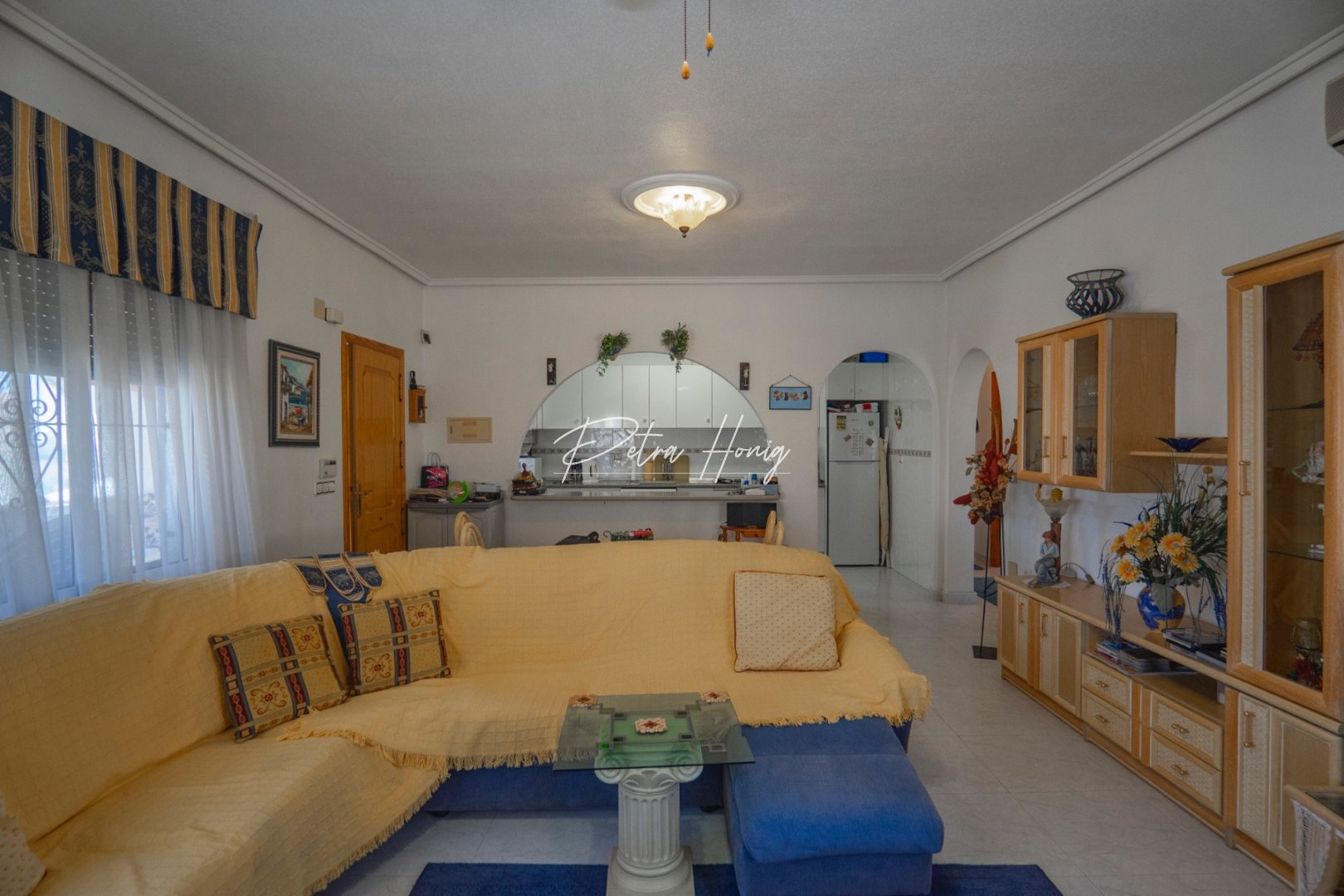 A Vendre - Villa - Ciudad Quesada - Town Center