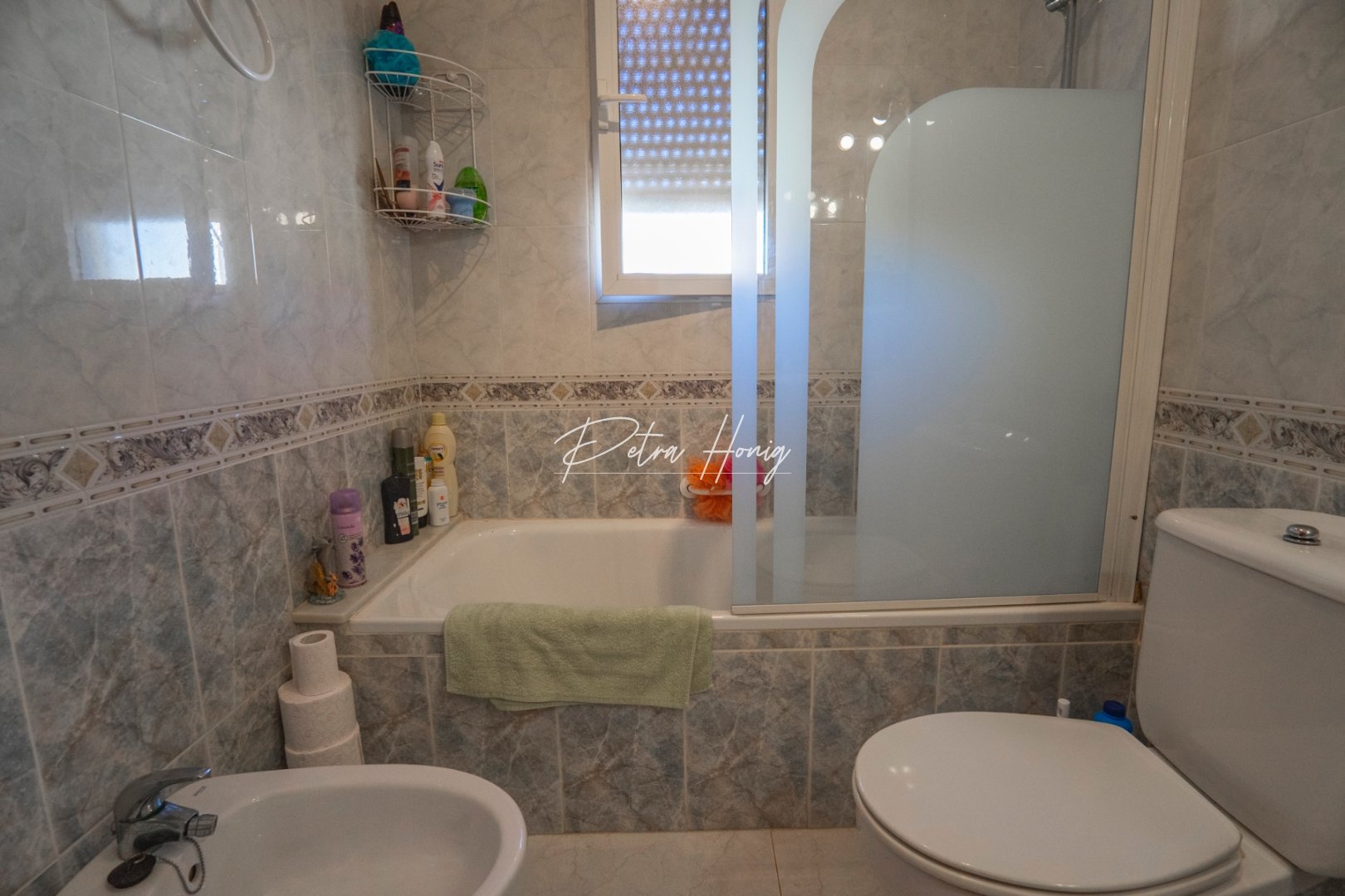 A Vendre - Villa - Ciudad Quesada - Town Center