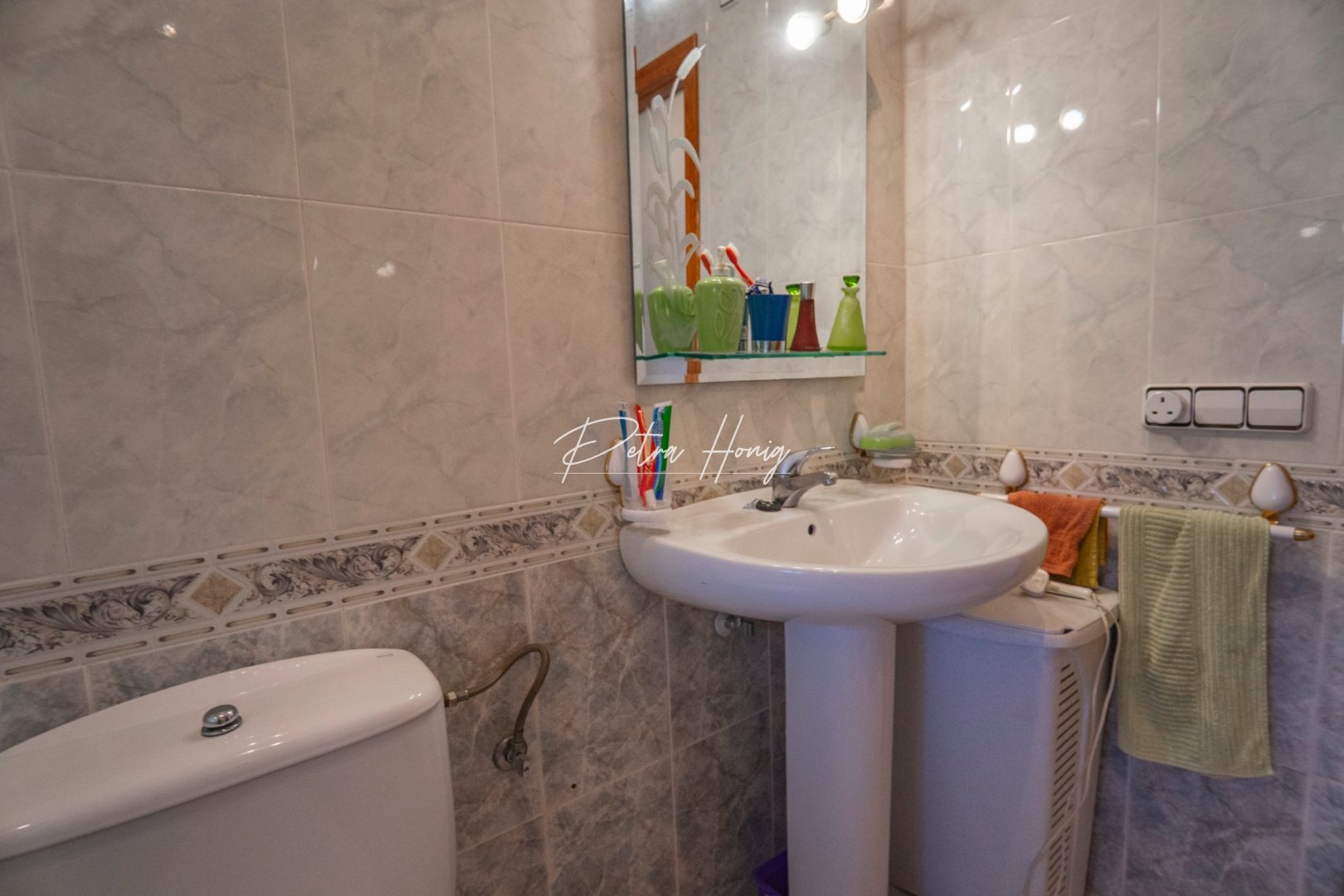 A Vendre - Villa - Ciudad Quesada - Town Center