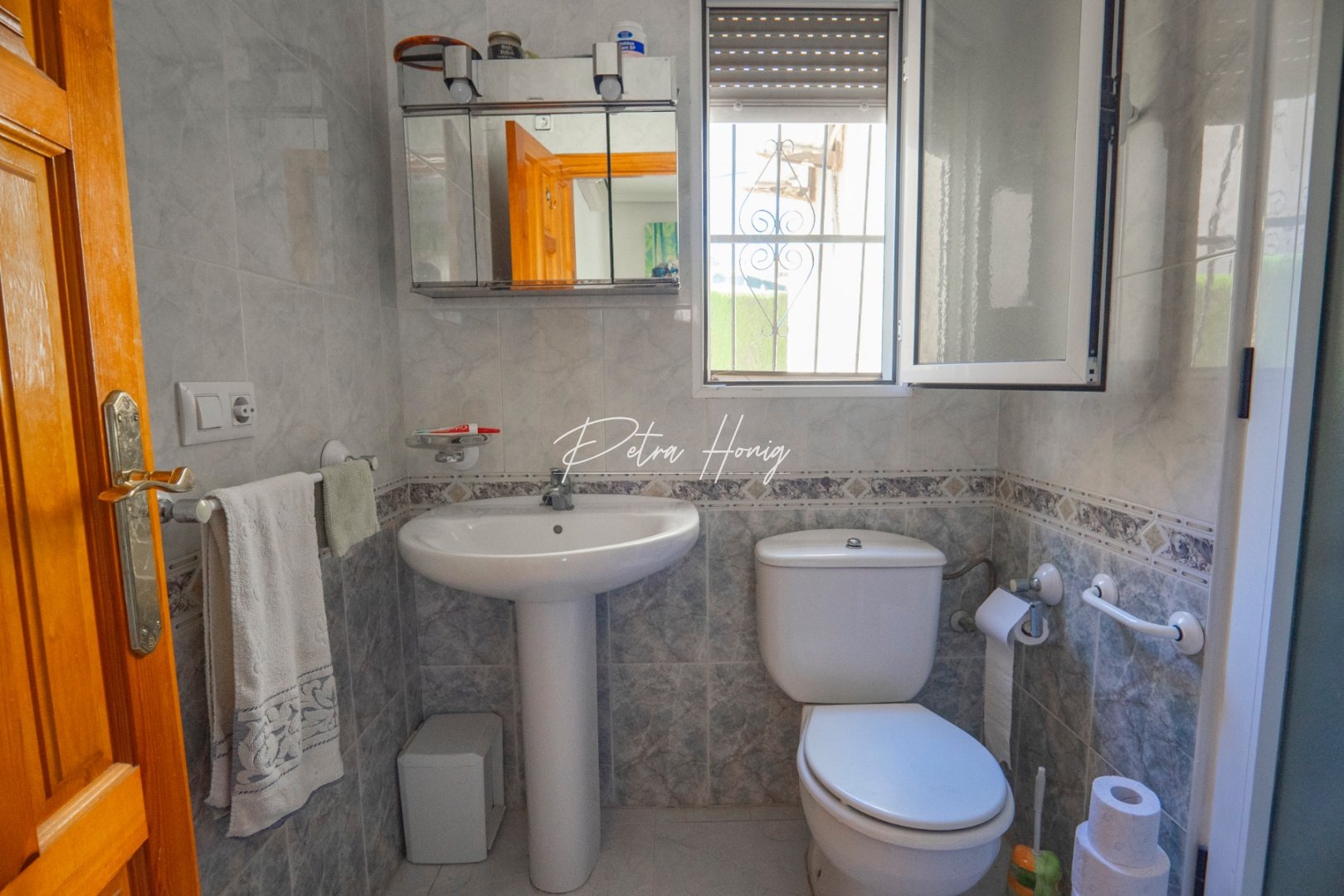 A Vendre - Villa - Ciudad Quesada - Town Center