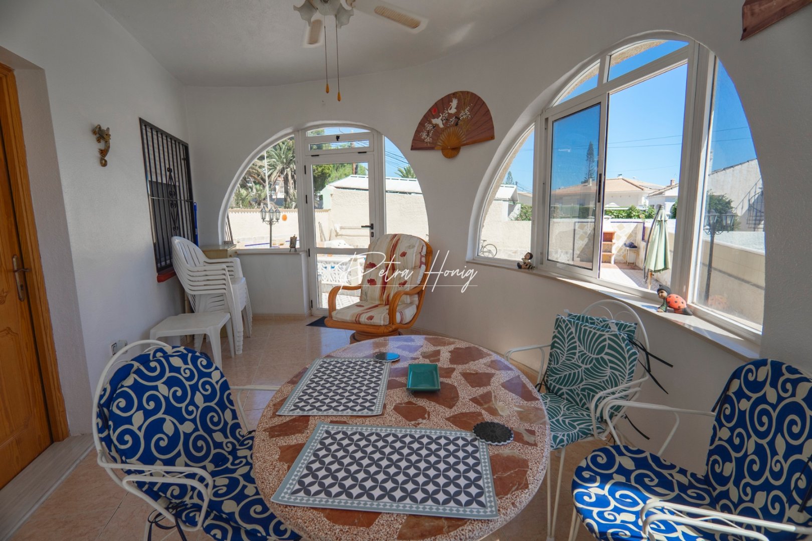 A Vendre - Villa - Ciudad Quesada - Town Center