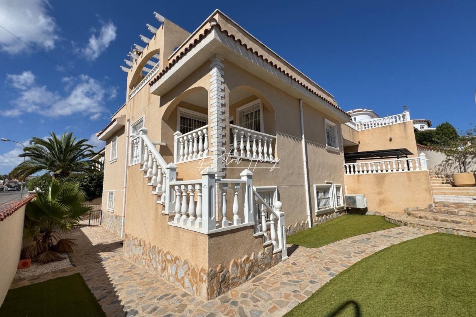 A Vendre - Villa - Ciudad Quesada - Town Center