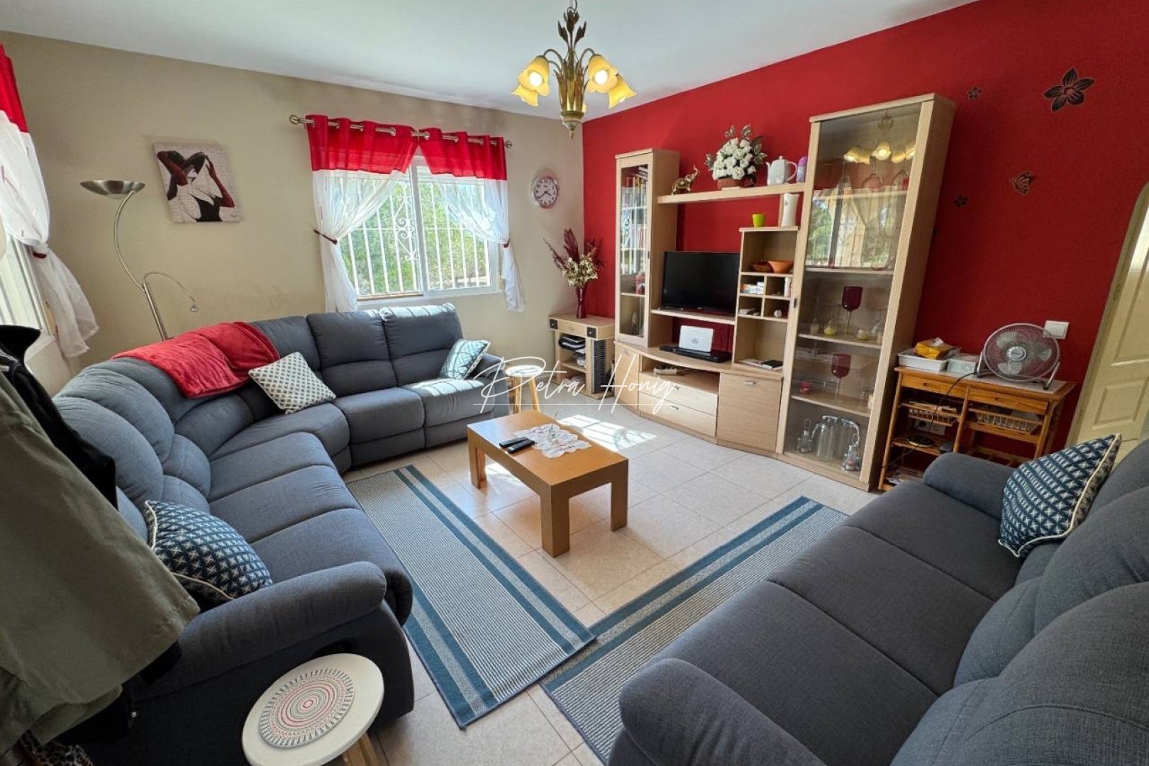 A Vendre - Villa - Ciudad Quesada - Town Center