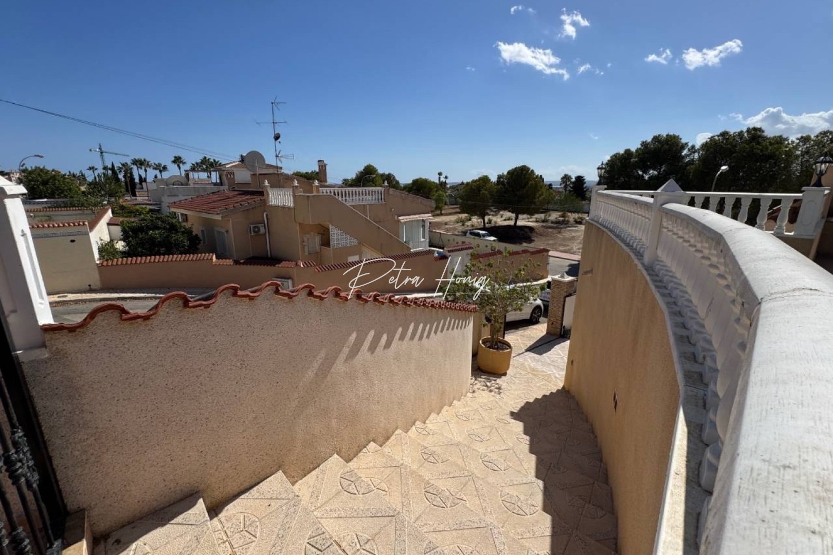 A Vendre - Villa - Ciudad Quesada - Town Center