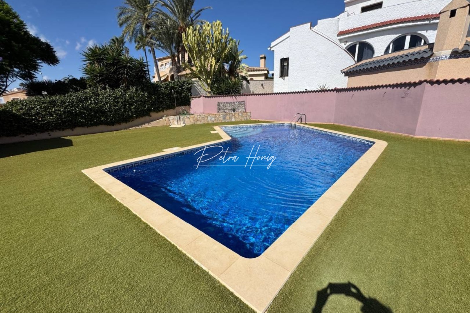 A Vendre - Villa - Ciudad Quesada - Town Center