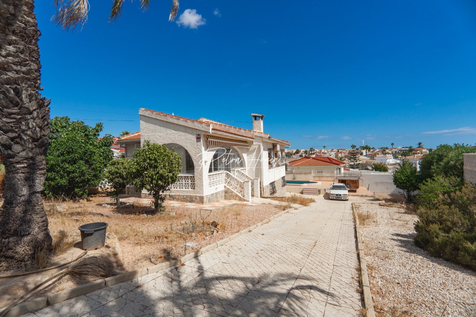 A Vendre - Villa - Ciudad Quesada - Town Center