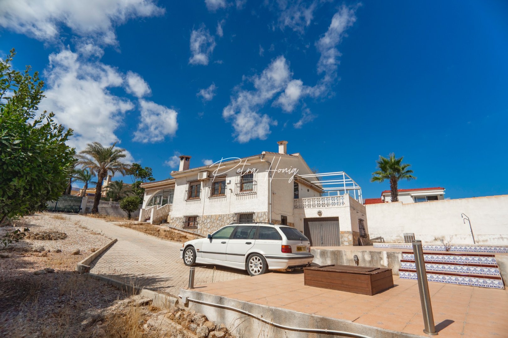 A Vendre - Villa - Ciudad Quesada - Town Center