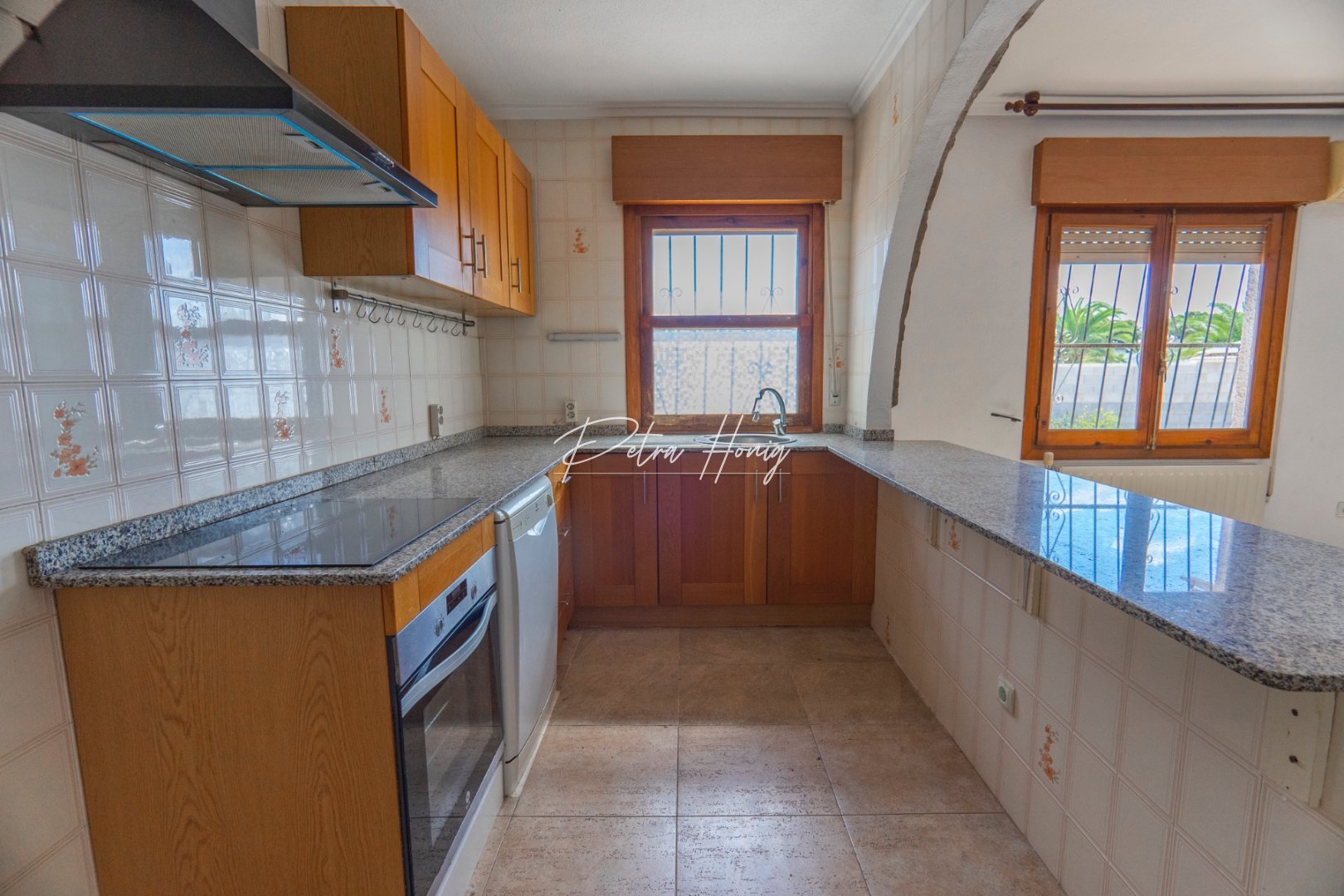 A Vendre - Villa - Ciudad Quesada - Town Center