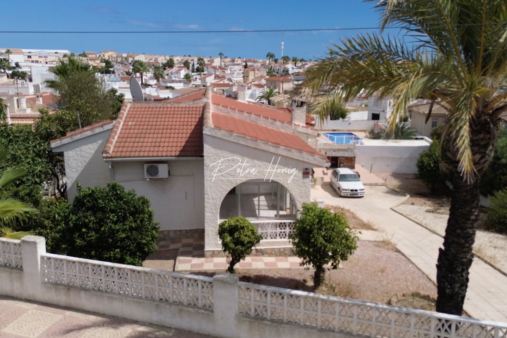 A Vendre - Villa - Ciudad Quesada - Town Center