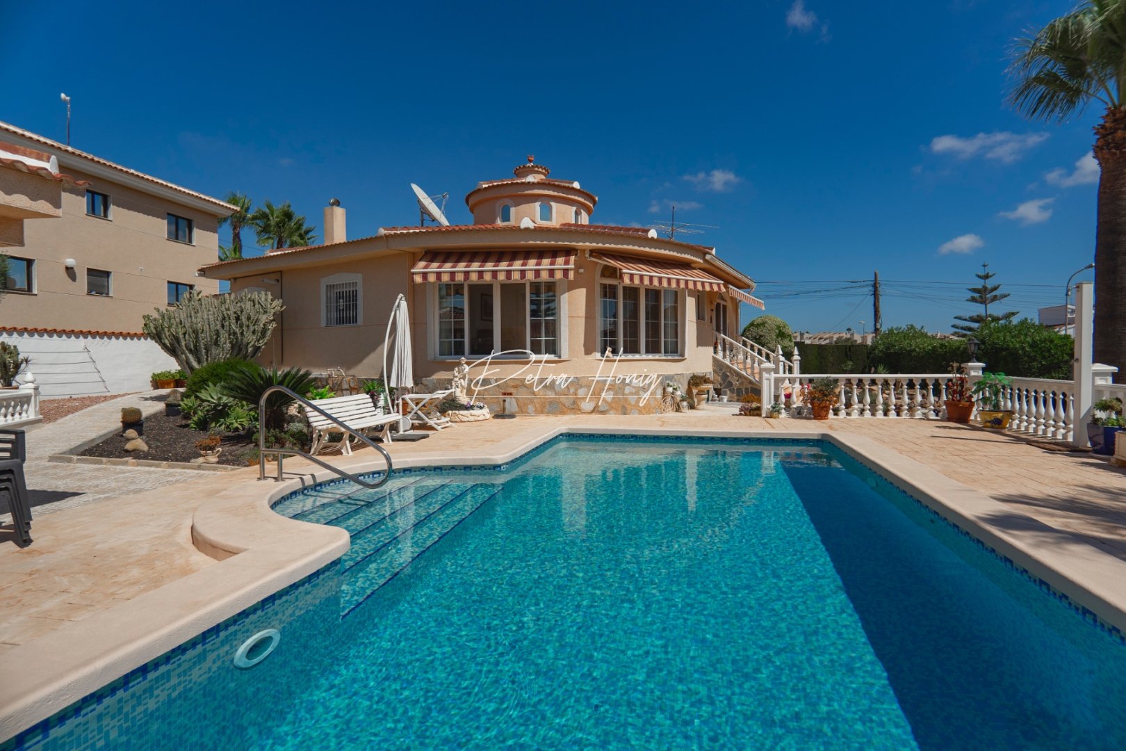 A Vendre - Villa - Ciudad Quesada - Town Center