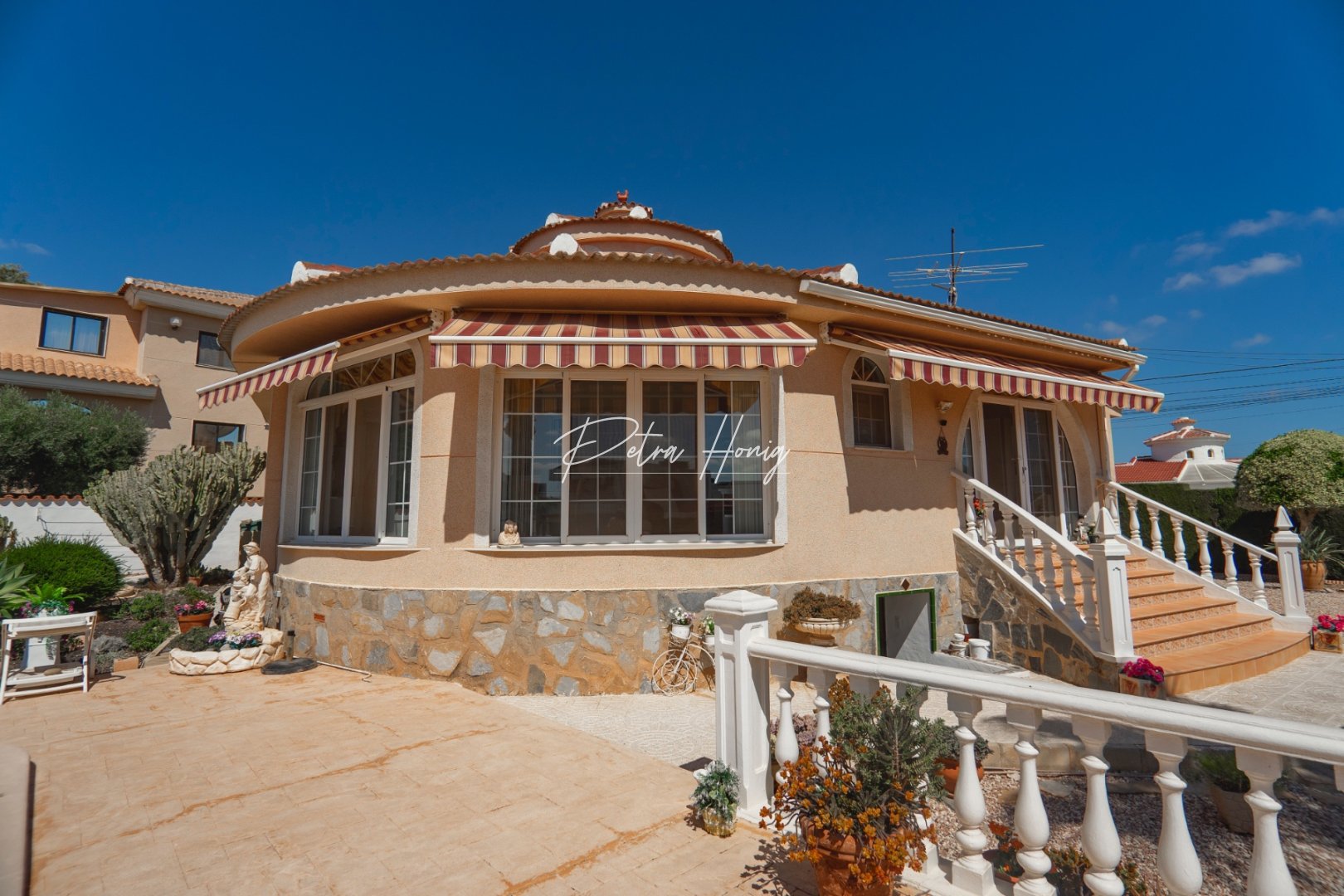 A Vendre - Villa - Ciudad Quesada - Town Center