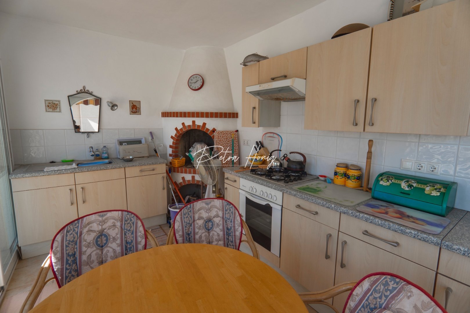 A Vendre - Villa - Ciudad Quesada - Town Center