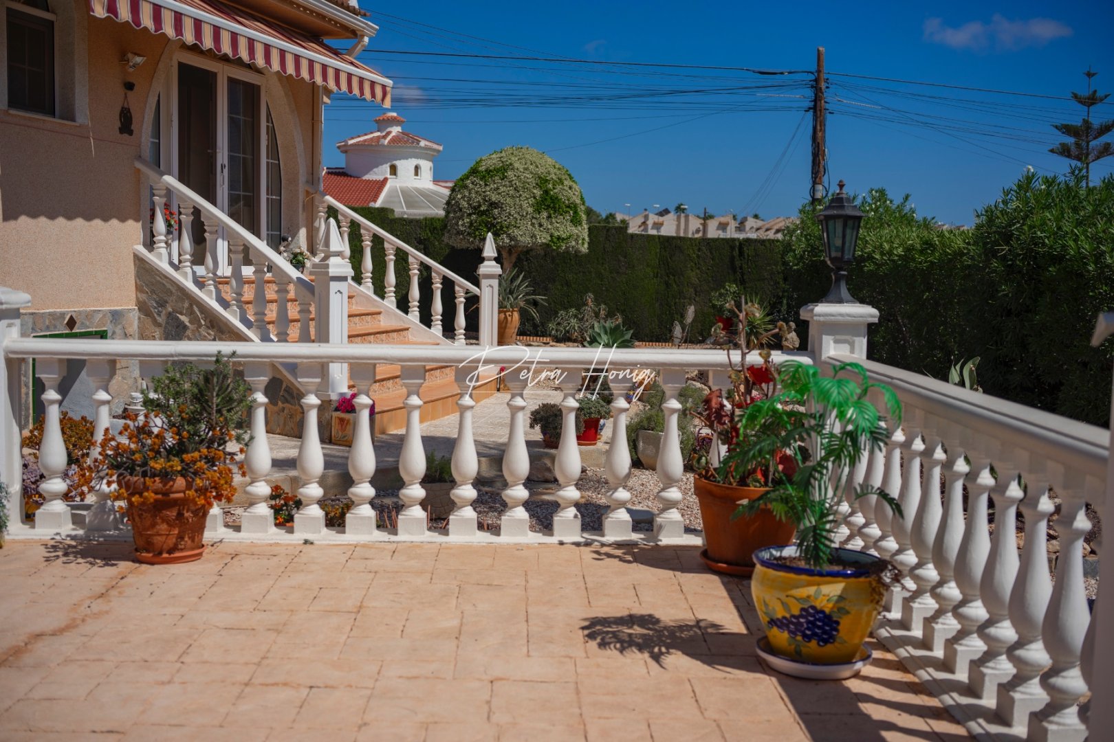 A Vendre - Villa - Ciudad Quesada - Town Center