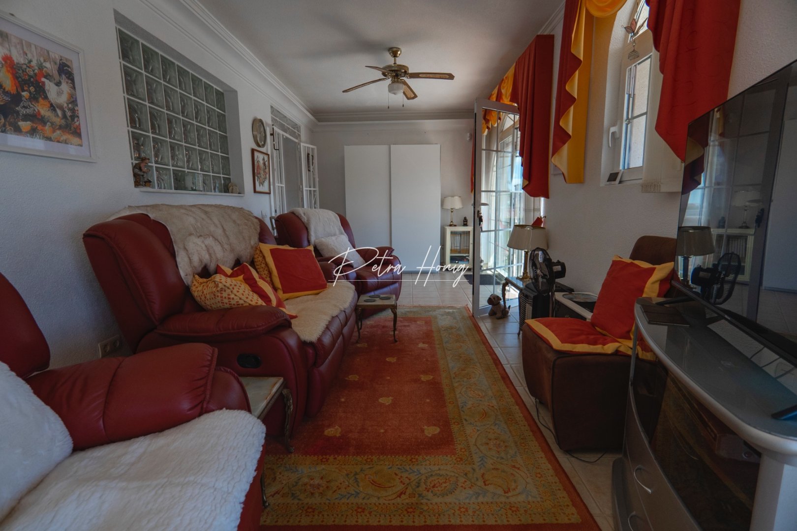 A Vendre - Villa - Ciudad Quesada - Town Center