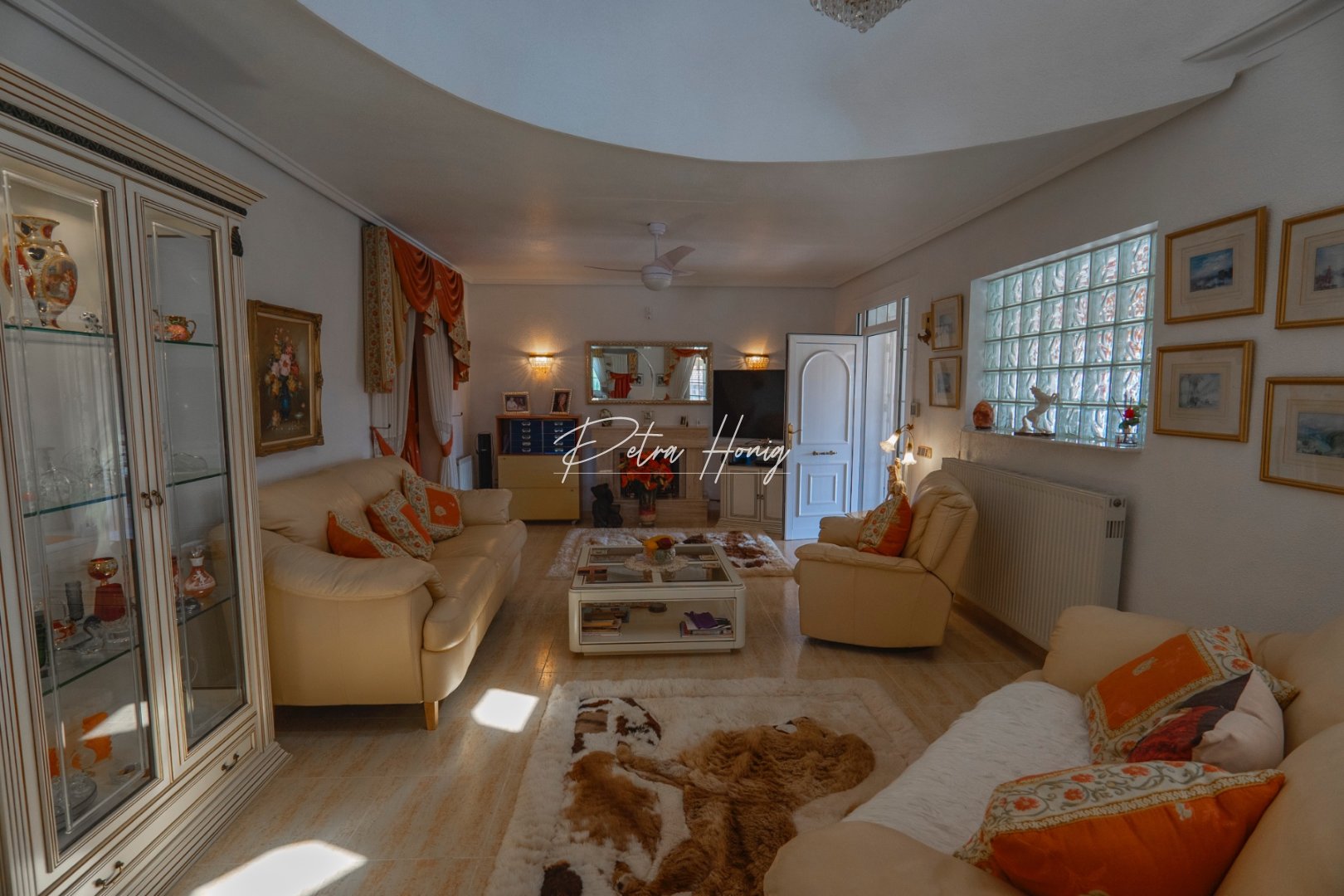 A Vendre - Villa - Ciudad Quesada - Town Center