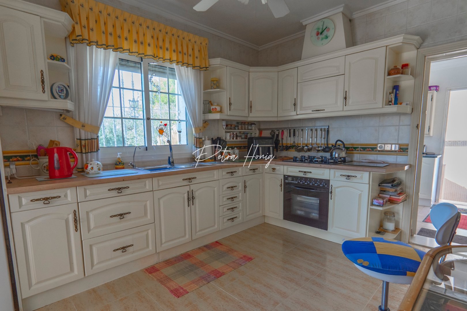 A Vendre - Villa - Ciudad Quesada - Town Center