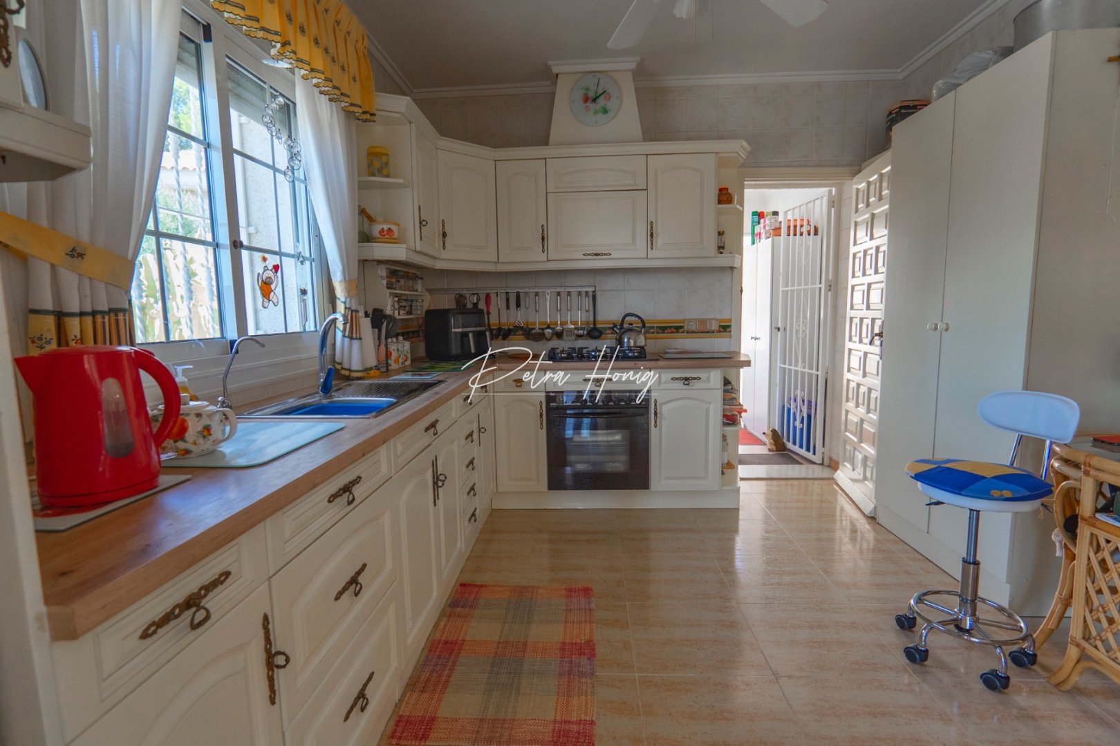 A Vendre - Villa - Ciudad Quesada - Town Center