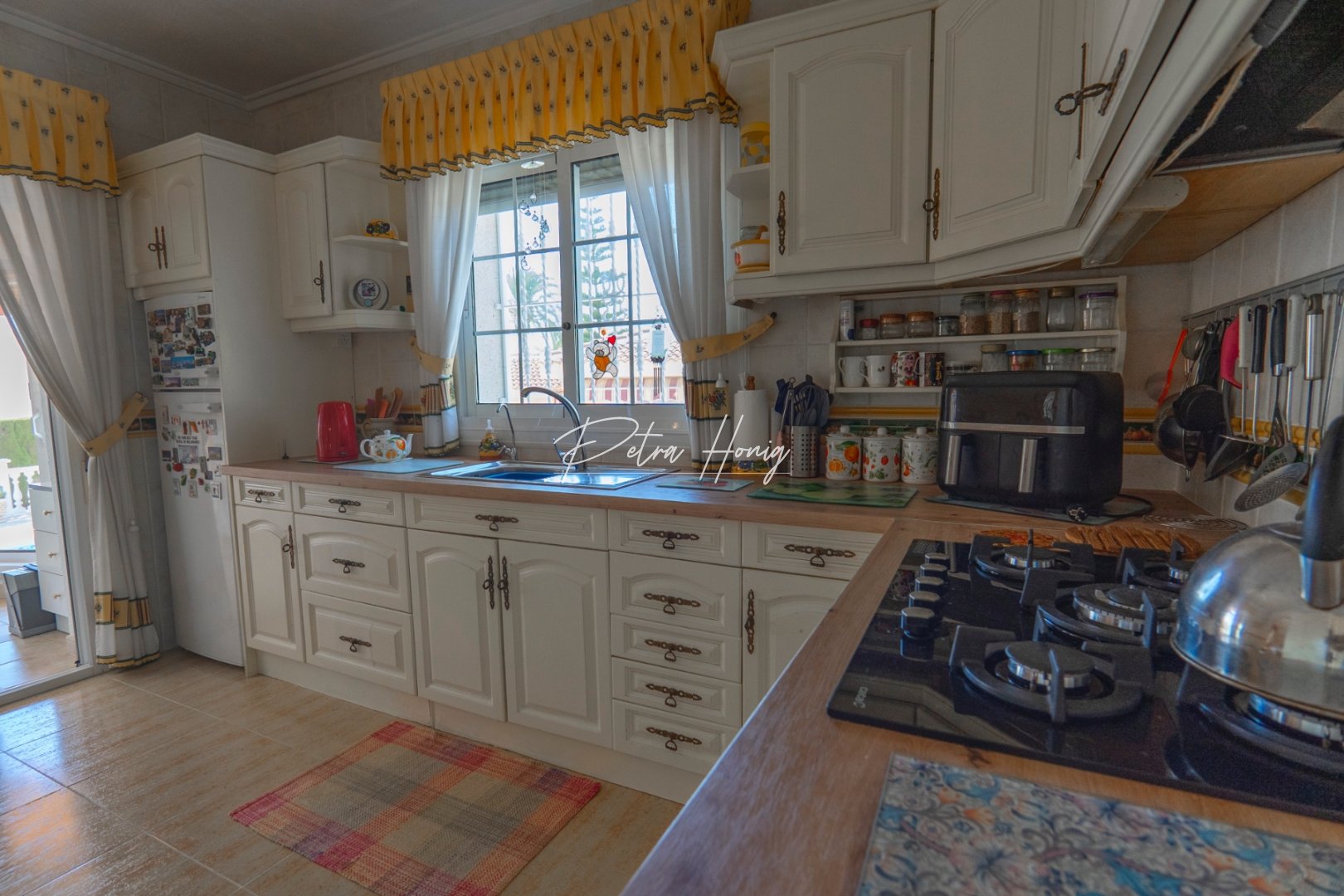 A Vendre - Villa - Ciudad Quesada - Town Center