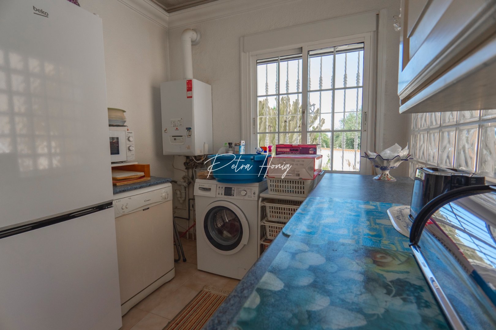 A Vendre - Villa - Ciudad Quesada - Town Center