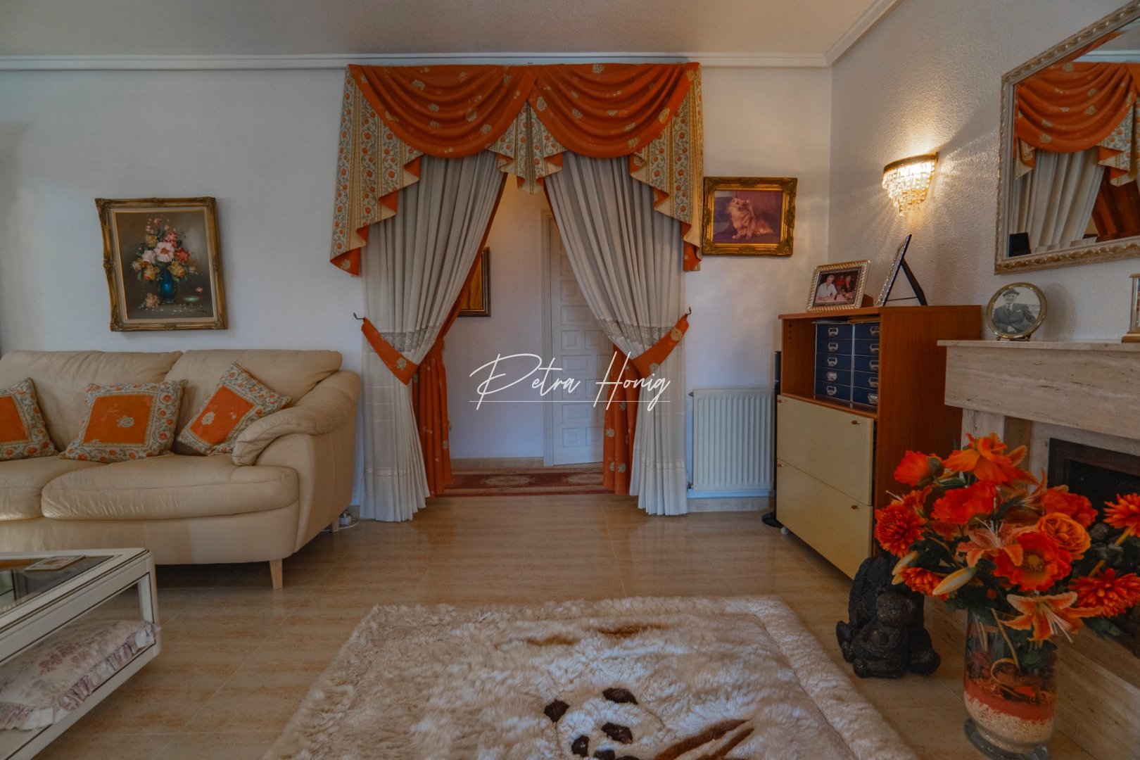 A Vendre - Villa - Ciudad Quesada - Town Center