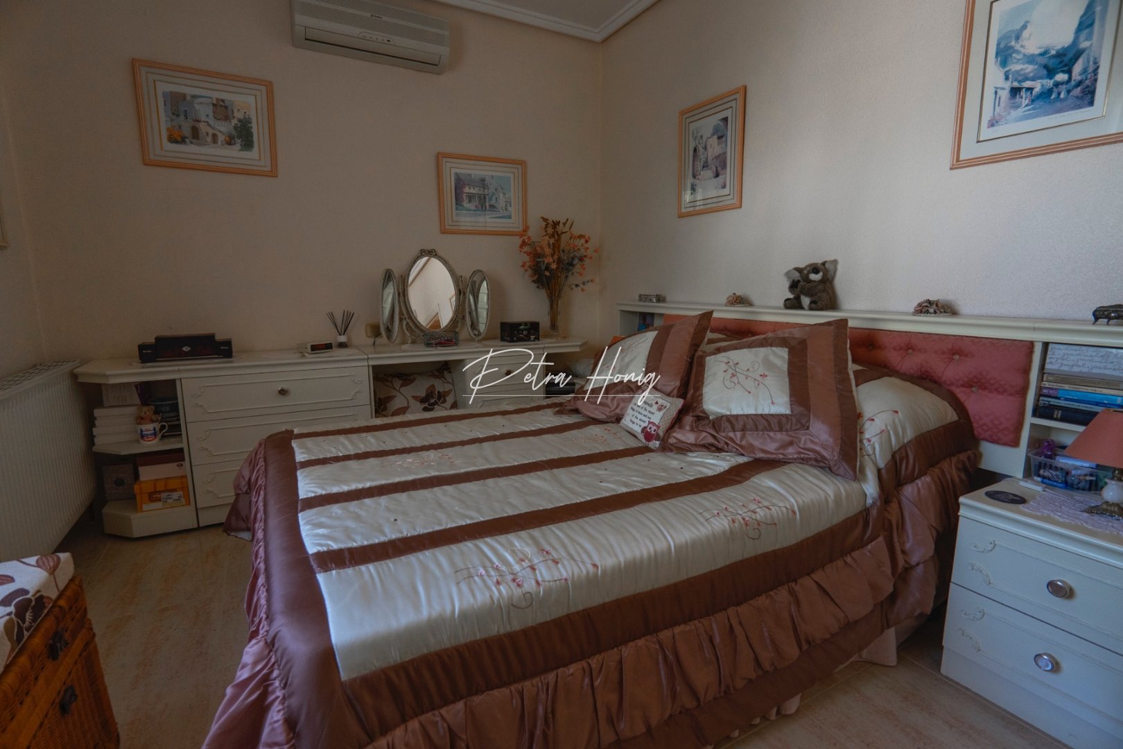 A Vendre - Villa - Ciudad Quesada - Town Center