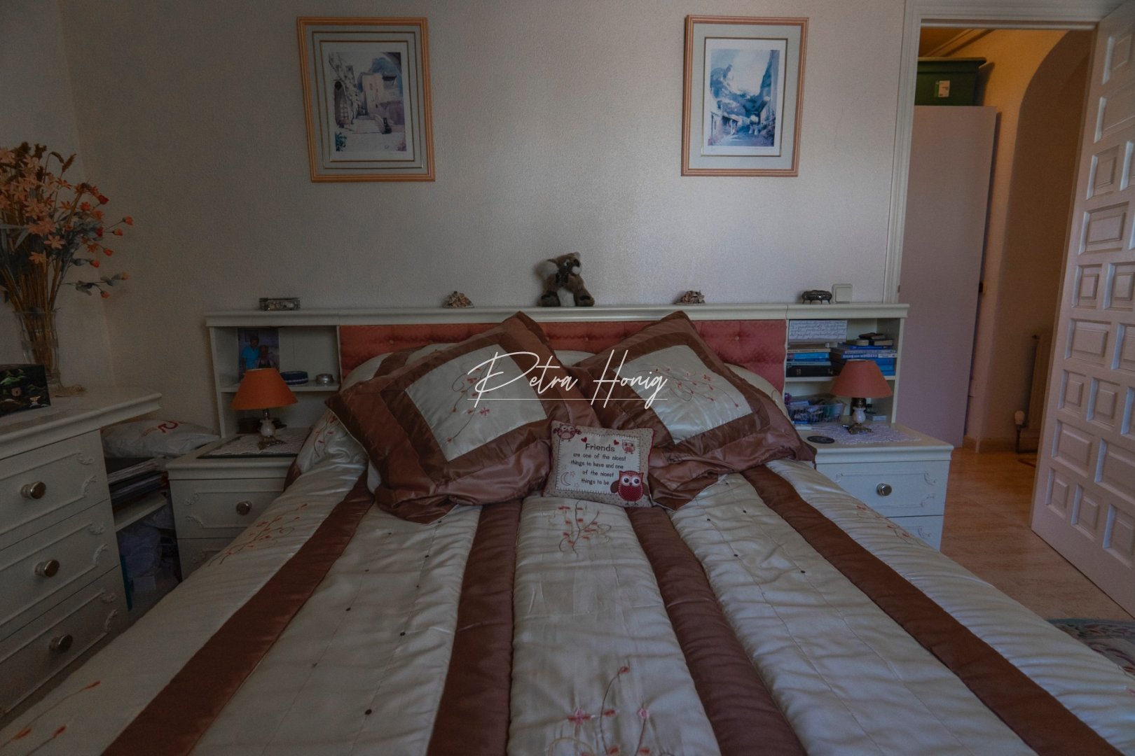 A Vendre - Villa - Ciudad Quesada - Town Center