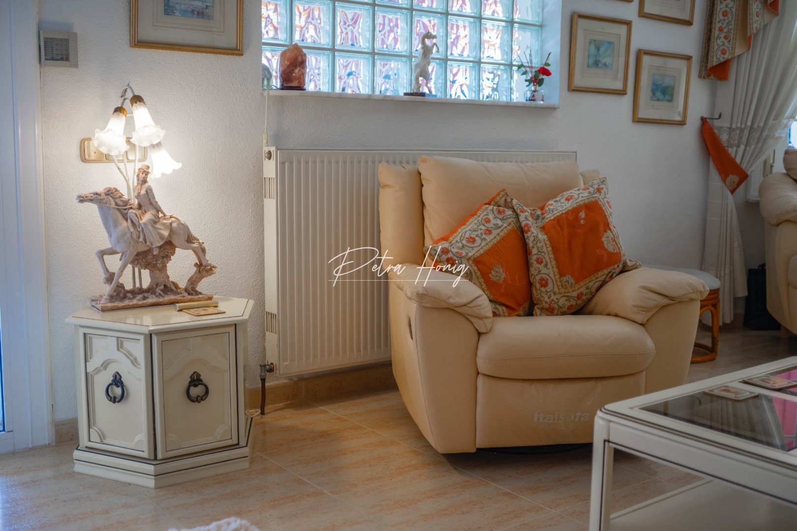 A Vendre - Villa - Ciudad Quesada - Town Center