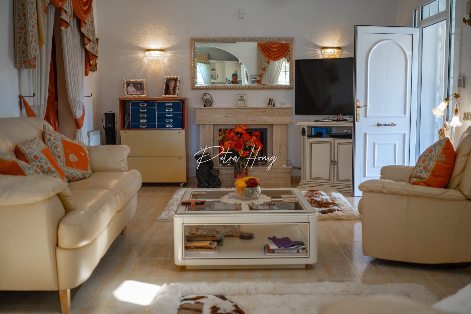 A Vendre - Villa - Ciudad Quesada - Town Center