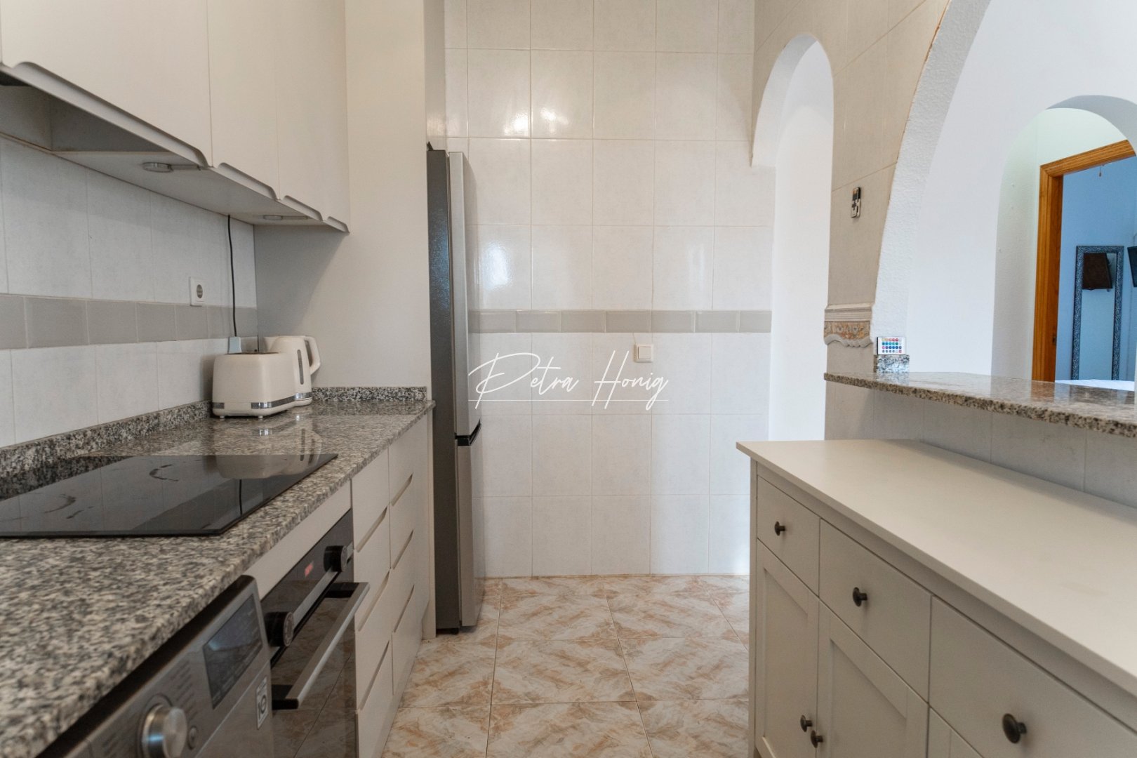 A Vendre - Villa - Ciudad Quesada - Town Center