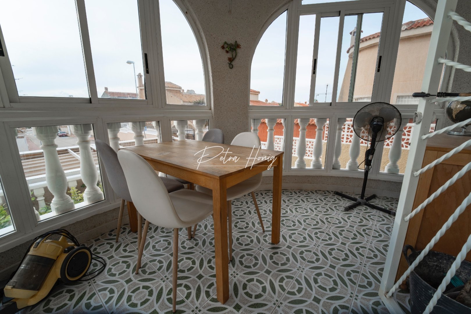 A Vendre - Villa - Ciudad Quesada - Town Center