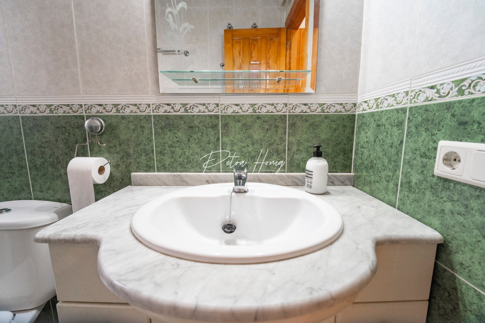 A Vendre - Villa - Ciudad Quesada - Town Center