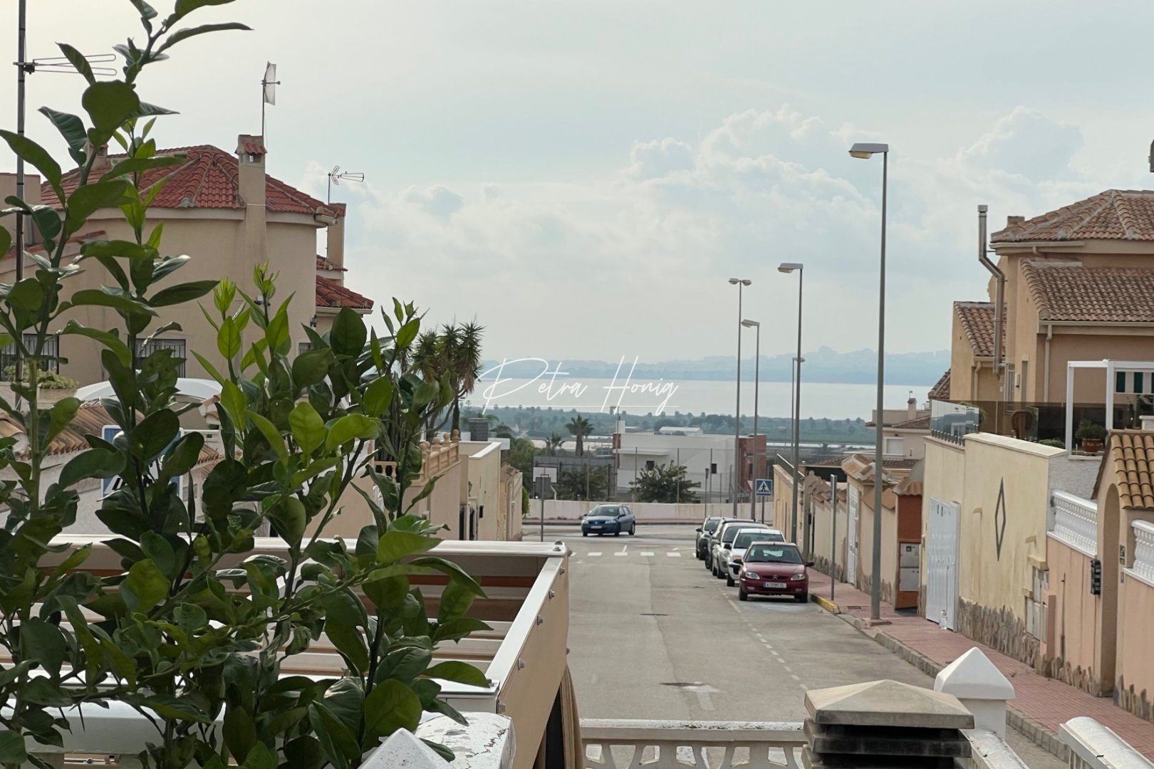 A Vendre - Villa - Ciudad Quesada - Town Center