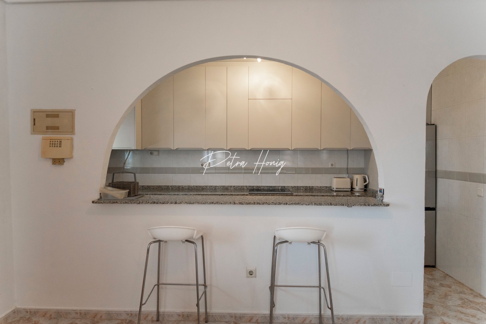 A Vendre - Villa - Ciudad Quesada - Town Center