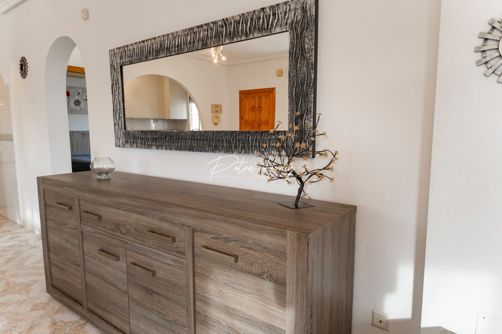 A Vendre - Villa - Ciudad Quesada - Town Center