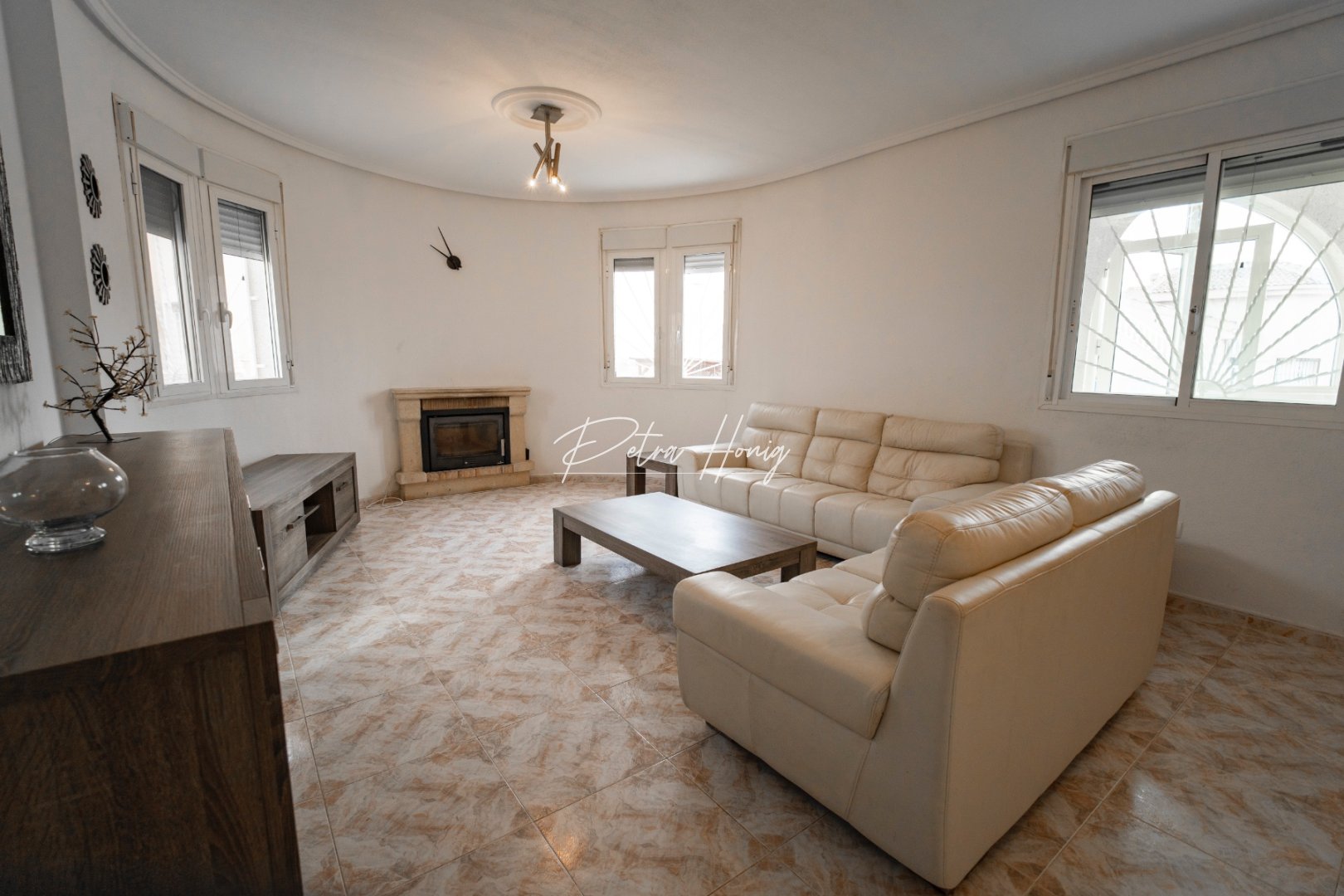 A Vendre - Villa - Ciudad Quesada - Town Center