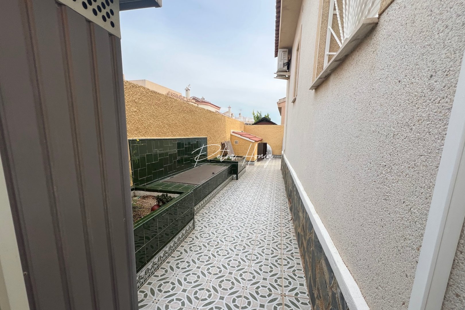 A Vendre - Villa - Ciudad Quesada - Town Center